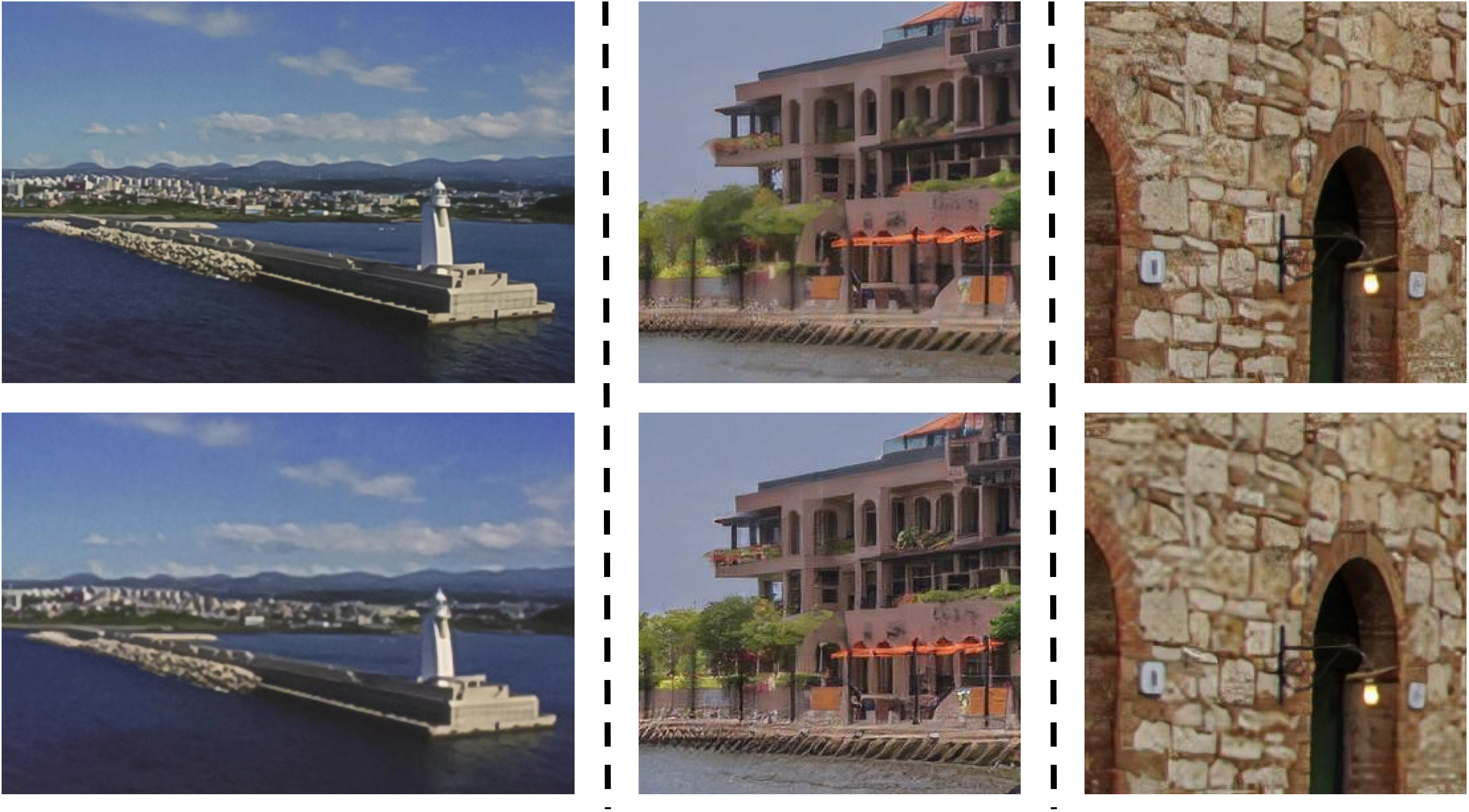 Super Resolution Example